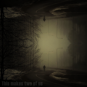 This Makes Two of Us