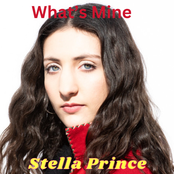 Stella Prince: What's Mine