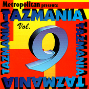 Metropolitan Presents: Tazmania Vol. 9