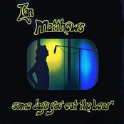 Iain Matthews: Some Days You Eat The Bear And Some Days The Bear Eats You