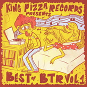 Best of BTR Vol. 1