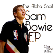 Sam Bowie EP