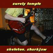 Skeleton, Sharkjaw [Explicit]
