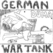 german war tank