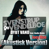 Dybt Vand (feat. Nadia Malm & Joey Moe)