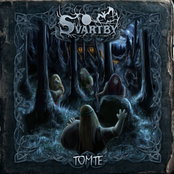 Tomte by Svartby