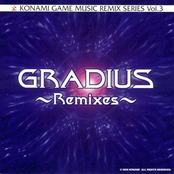 Gradius ~Remixes~
