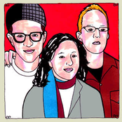 Daytrotter Session - 9/4/2009