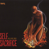 Mello Music Group Self Sacrifice