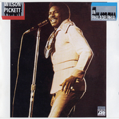 Days Go By by Wilson Pickett