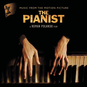 Frederic Chopin: The Pianist (Original Motion Picture Soundtrack)