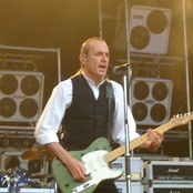 Francis Rossi