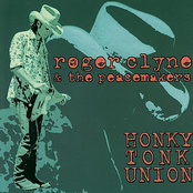 Roger Clyne And The Peacemakers: Honky Tonk Union