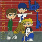 6teen Hours [ EP ]