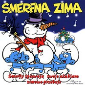 Smerfna Zima