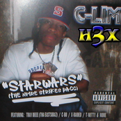 Starwars (The Npire Strikes Bacc)