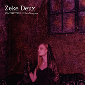 VAMPIRE TALE Ⅰ : Fata Morgana