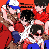 No Apologies