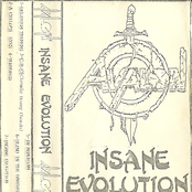 Insane Evolution