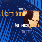 Jamaica By Night by Andy Hamilton