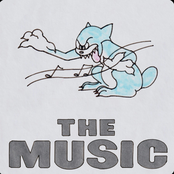The Music - Single