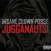 Mad Professor by Insane Clown Posse