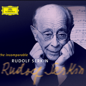 The Incomparable Rudolf Serkin