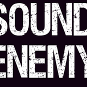 sound enemy