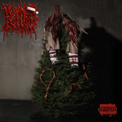 Bleood: how bleood stole xmas