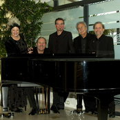 Funjazzquartett & Jill Gaylord