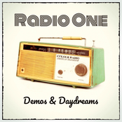 Demos and Daydreams (8-track)