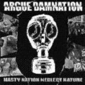 Fasist Rule Tokyo by Argue Damnation