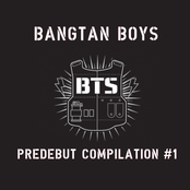 Predebut Bangtan Compilation