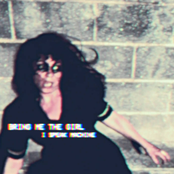 I Speak Machine: BRING ME THE GIRL
