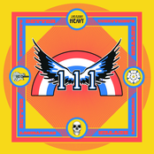 One Eleven Heavy: Everything's Better