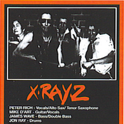 x-ray-z