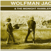 Wolfman Jack & The Midnight Ramblers