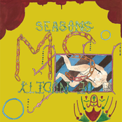 Seasons Of Nudity 12''