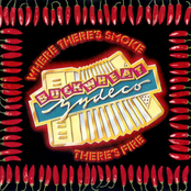 Where There's Smoke There's Fire by Buckwheat Zydeco