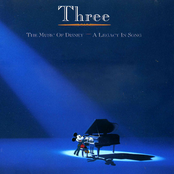 The Music Of Disney: A Legacy In Song [Disc 3]