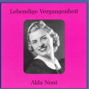 Lebendige Vergangenheit - Alda Noni