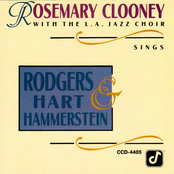 Oh What A Beautiful Morning by Rosemary Clooney