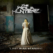 Last Man Standing - EP