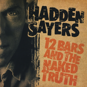 Complicated by Hadden Sayers