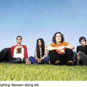 Moneen