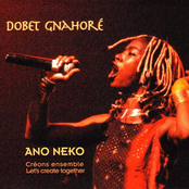 Dobet Gnahore: Ano Neko (Let's Create Together) [Créons ensemble]
