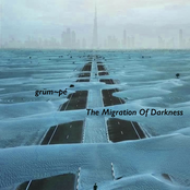 The Migration Of Darkness