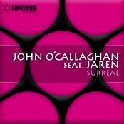 Surreal (original Mix) by John O'callaghan