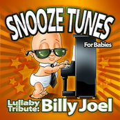 Lullaby Tribute: Billy Joel