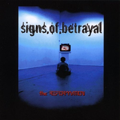 Selflection by Signs Of Betrayal